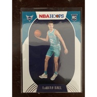 Lamelo Ball Rookie Hoops