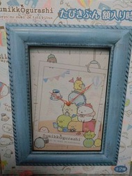 角落生物掛牆鐘