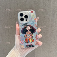 For Cute Case vivo Y17S Y12S Y12 Y20 Y28 4G Y21 2021 Y18 Y03 Y16 Y22 Y19C Y27C V29 5G Y30 Y17 V23E V