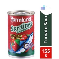 Farmland Sardines Tomato Sauce