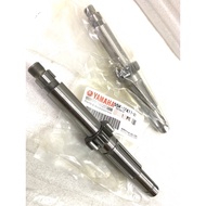 RXZ SHAFT GEARBOX RXZ MAIN AXLE TRANMISSION AXLE CLUTCH SIDE ORI JAPAN