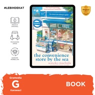 Gramedia Karawaci - The Convenience Store by The Sea