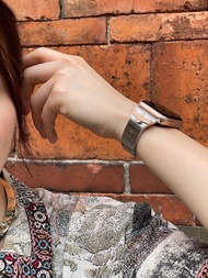 【時尚飾物】 SOULITE 蘋果手錶手鐲 Sky Hawk Rose