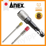ANEX Bit Holder Extension for Power Tools -200mm
