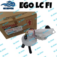 Yamaha EGO LC Fi Original Fuel Pump Assy / Petrol Pam / Tangki Pam 1PN-E3907-10