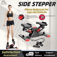 Mini Side Stepper V-Shape Stepper Air Climber Stepper Calorie/Fat Burning Exercise Equipment