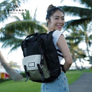 Doughnut Doughnut Doughnut Little Fengzi 2.0 Backpack Large Capacity Computer Bag Junior High School