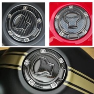 For Honda CBR650R CB650R CB500X CBR500R CB300R CB150R Accessories Tank pad Gas Cap Pad Sticker