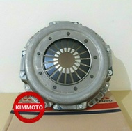 DEKRUP MATAHARI CLUTCH COVER PS120
