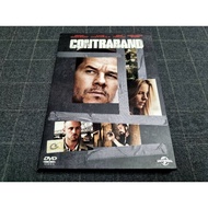 DVD Action Movie "Contraband" (2012)