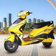 々 Road Master 90/80/70-12 Motorcycle Pedal Car Tyre Vacuum Tire Explosive Proof Bicycle Tire