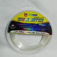 PIONEER SALTWATER LEADER LINE  SIZE : 20LB / 30LB / 40LB / 50LB / 60LB / 80LB