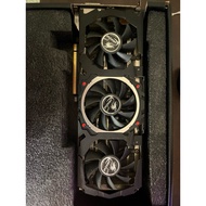 NVIDIA GPU GTX 1060 3GB