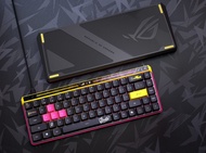 ROG Falchion Ace HFX ZywOo Edition Gaming Keyboard