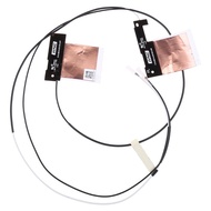 1Pair NGFF for M.2   MHF4 Antenna WiFi Cable for In-tel AX200 9260 9