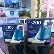 Submersible Pump AS100 / AS200