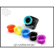 Caddx Ant / Ratel2 / DJI O3 3D printed TPU Camera Lens Protector for remote control aircraft