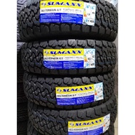 235/75/15 Sumaxx AT Tyre Tayar
