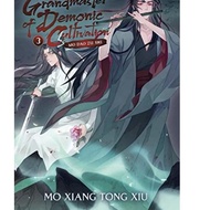 (LATEST TREND) Grandmaster of Demonic Cultivation: Mo Dao Zu Shi (Novel) Vol. 1 Grandmaster of Demon