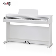 Kawai เปียโนไฟฟ้า รุ่น KDP120 เปียโนไฟฟ้า 88 คีย์ มาพร้อมของแถมสุดคุ้ม ประกันศูนย์ 3 ปี (กทม ปริมณฑล