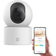 XIAOMI Smart Camera C301/C302, 2K Indoor WiFi Camera with Privacy Shutter, AI Person Detection, 360°