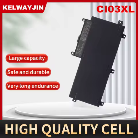CI03XL CI03 Laptop Battery For HP ProBook 640 645 650 655 G2 G3 CI03048XL CIO3XL HSTNN-UB6Q HSTNN-LB