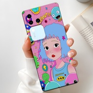 Latest VIVO V30 V30 PRO Case - Casing hp VIVO V30 V30 PRO { ET02 } Silicone hp - Casing hp - Kesing 