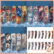 Boom Unisex Arm Sleeve Pattern Arm Stockings For Festivals And Athletic Activities