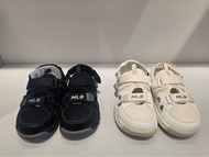 「預訂」 🇰🇷MLB 童裝 Chunky Mask  涼鞋 韓國代購