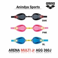 Multi Junior Arena Children's Swimming Goggles AGG 360J