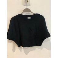 Preloved knitwear