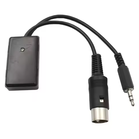 Bluetooth Interface Adapter Converter For Icom IC-7000 IC-7100 IC-7400 IC-7600