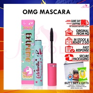 OMG Unicorn Celebrity Extreme Extra Long 3X Longer & Fuller Mascara (8ml)