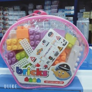 36-piece puzzle toy
