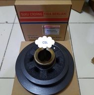 PULLY CRANKSHAFT PS100 PS120 ME012321