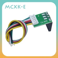 MCXK-E 12-18V LCD Universal Power Supply Board Module Switch Tube 300V For LCD Display TV Maintenanc