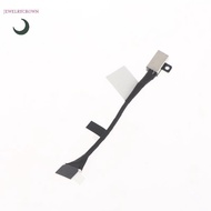 1/3Pcs For Dell Latitude 3420 3430 3520 DC Cable NEW DC Power Ja Cable Power Interface HJW4D 0HJW4D 