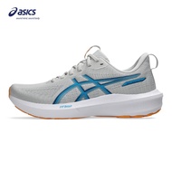 ASICS Men GT-1000 14 Running Shoes in Cloud Grey/Twilight Blue