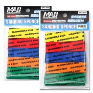 MADWORKS MODEL TOOLS - SANDING FOAM