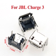 GY 5pcs USB Dock Connector for Charge 3 JBL Flip 2 Speaker Micro USB Charging Port