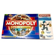 Billionaire Board Game - Educational Toys