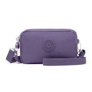 OMYGOOSE Grosiran DOMPET HP WANITA 3 RESLECTING BESAR / DOMPET SELEMPANG WANITA / TAS NYLON WANITA  