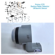 PROTON X70 Backup Radar Detector Ultrasonic Sensor 7088021700 / 6600067140