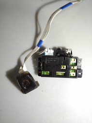 Sensor Tombol WiFi TV LG 43UJ632T-TA 43UJ632T 43UJ632
Original