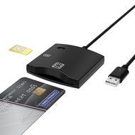 PCSC Card-Free Card Reader Card Opener China Mobile Business Hall Card Reader Card Reader sim Modifi