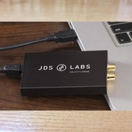 美國JDS Labs STANDALONE ODAC解碼器USB DAC 可RCA輸出