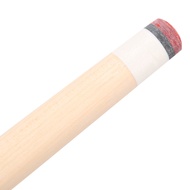 1Pcs Pool Cues57Inch Cue Sticks Maple Wood Billiard Cue Sticks Cue Stick for Professional Billiard P