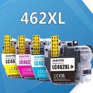 Brother LC462XL  LC462XL  LC 462 XL Ink Cartridge for MFC-J3940DW  MFC-J2740DW  MFC-J2340DW
