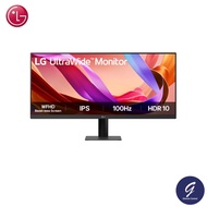 LG 29" WFHD Ultrawide Monitor | IPS Panel | 100Hz | 5ms