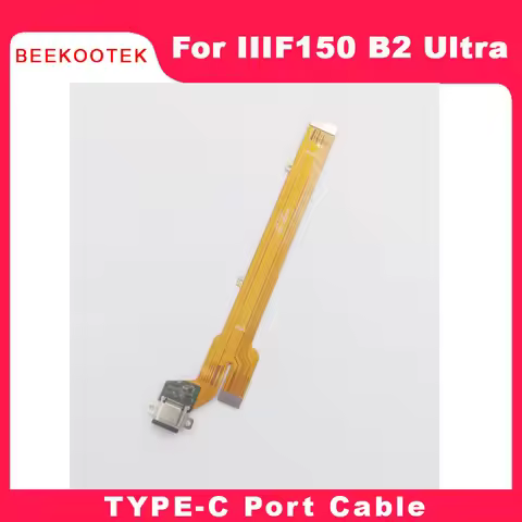 New Original IIIF150 B2 Ultra USB Board Base Port Board With Mainboard Main FPC Accessories For IIIF